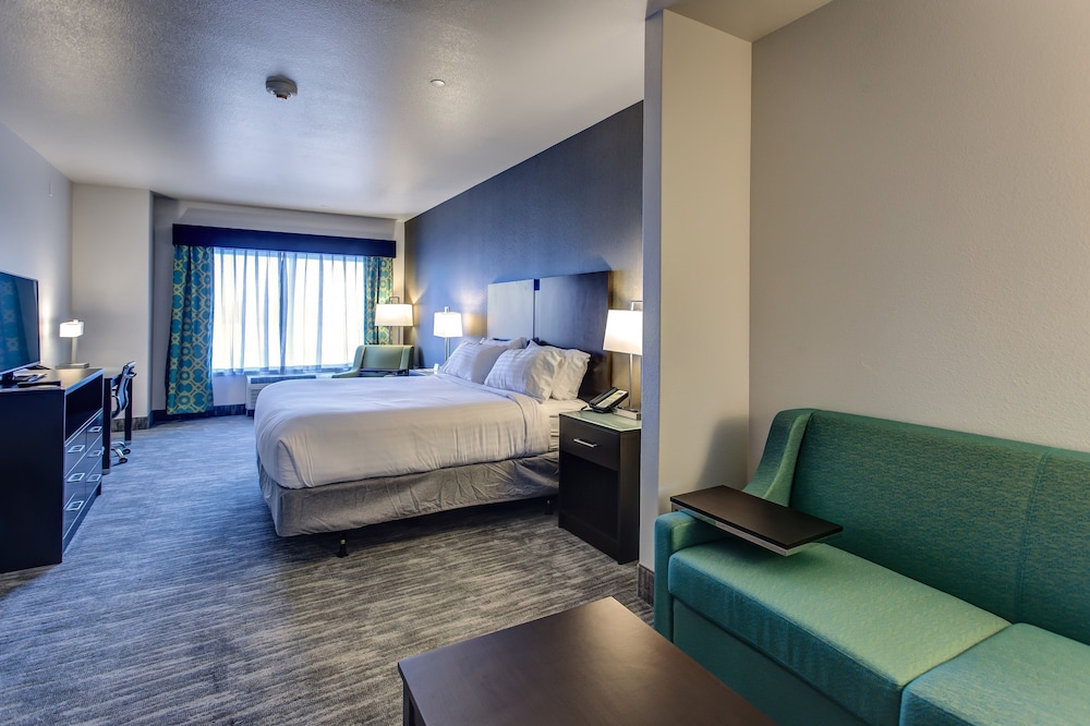 holiday inn express suites gatesville n ft hood