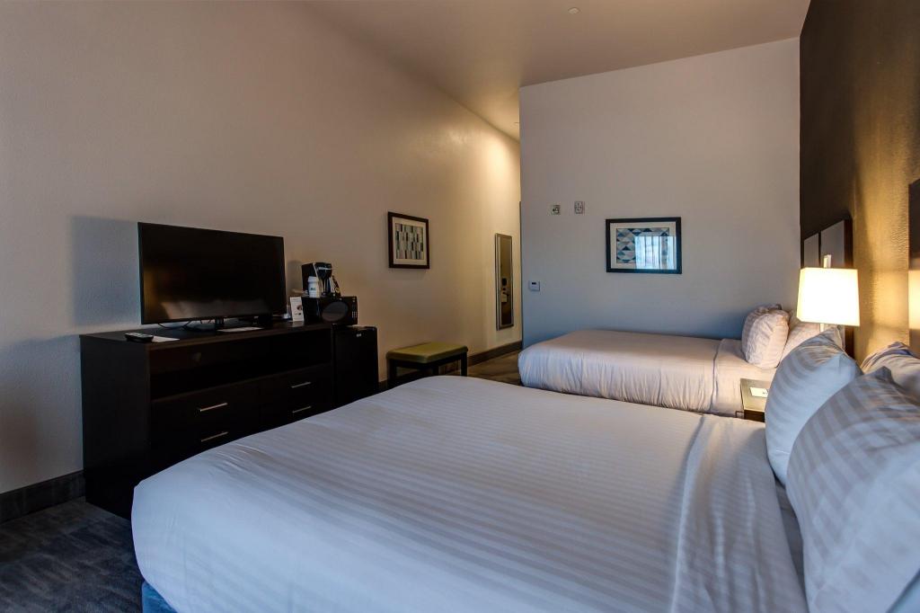 holiday inn express suites gatesville n ft hood