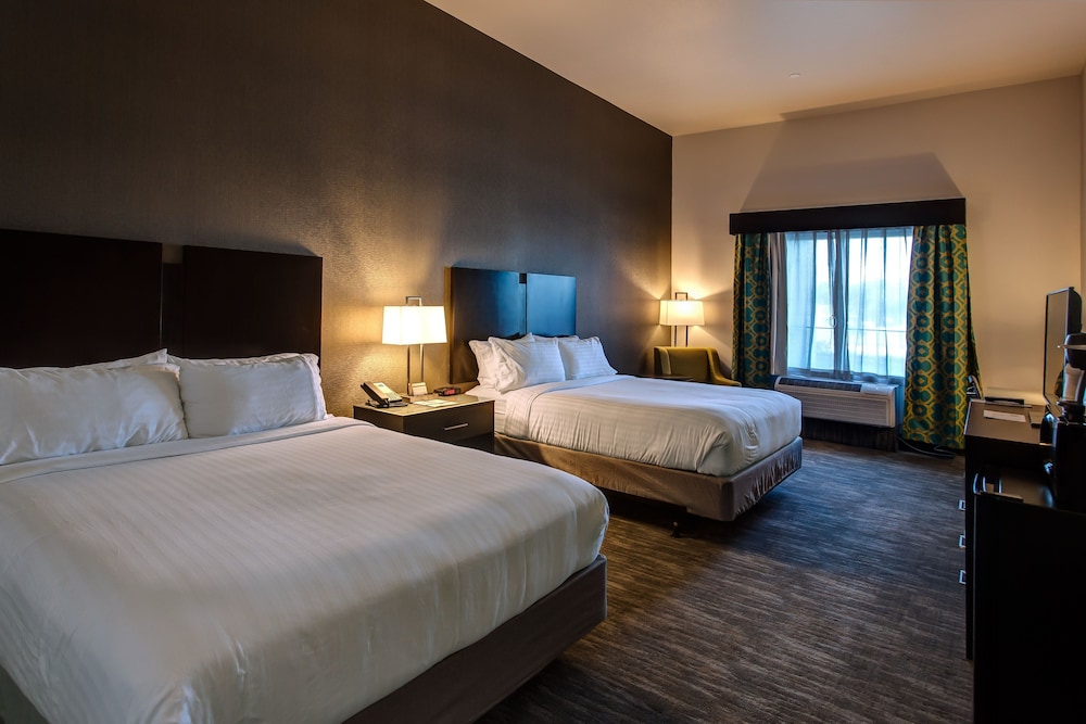 holiday inn express suites gatesville n ft hood