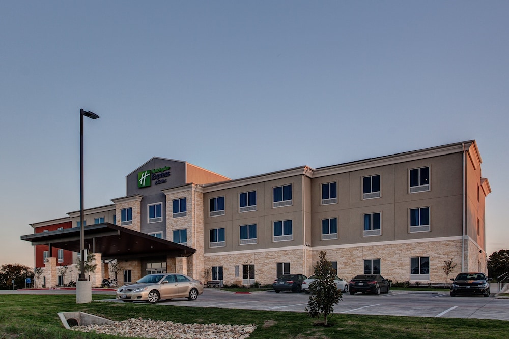 holiday inn express suites gatesville n ft hood