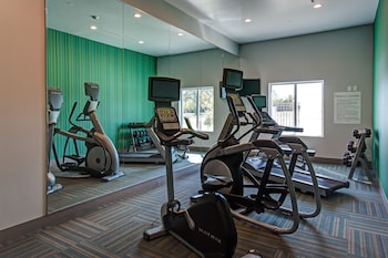 holiday inn express suites gatesville n ft hood