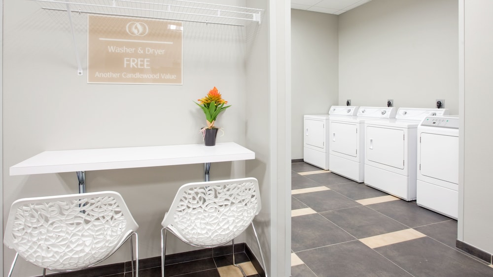 candlewood suites grand island by ihg