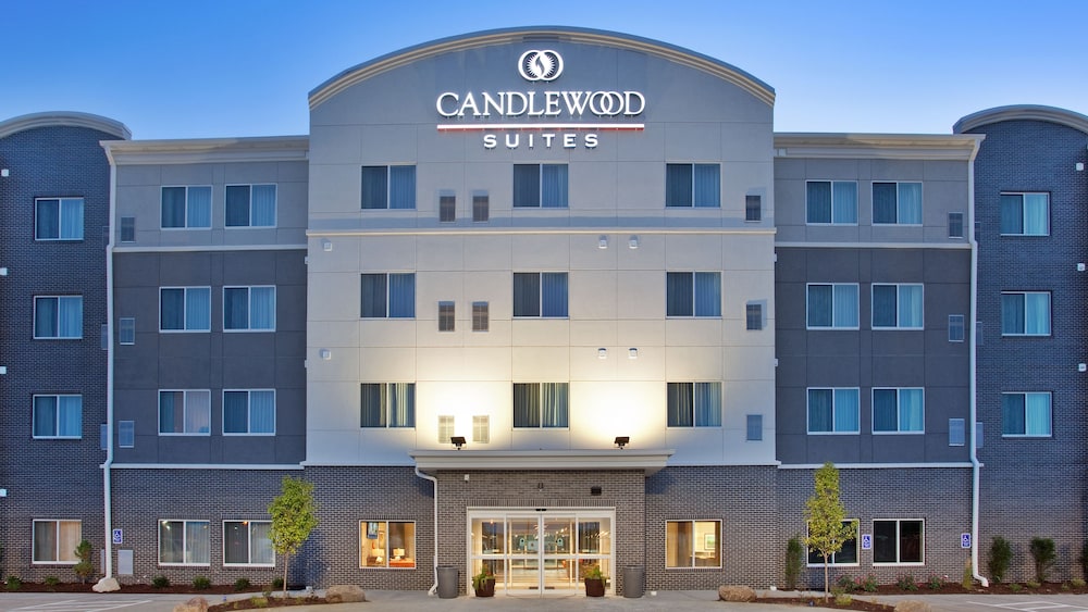 candlewood suites grand island by ihg