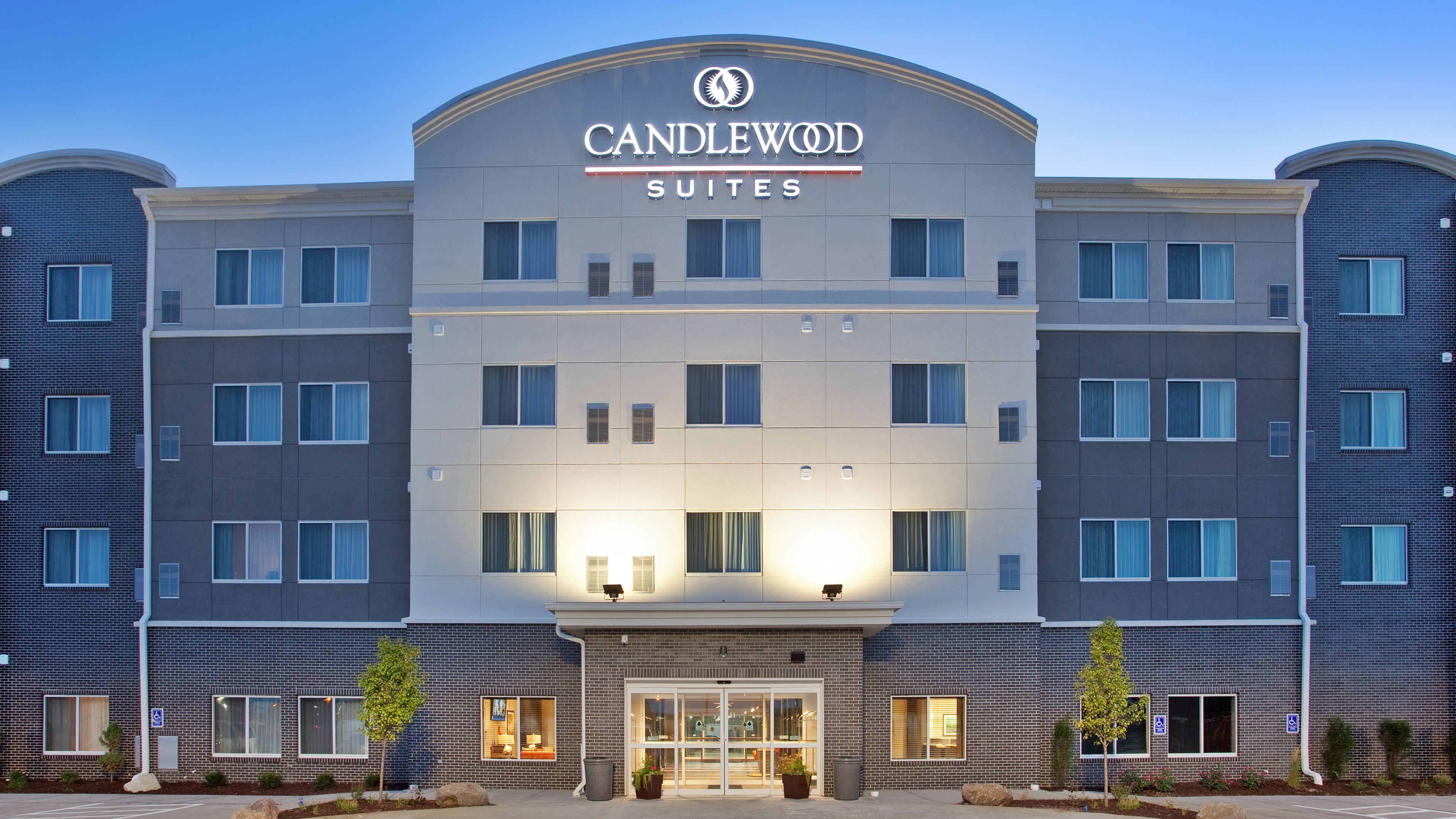 candlewood suites grand island by ihg