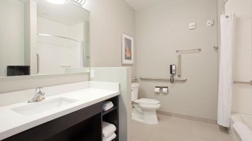Candlewood Suites Grand Island By Ihg,Nebraska>>Grand Island,3 star