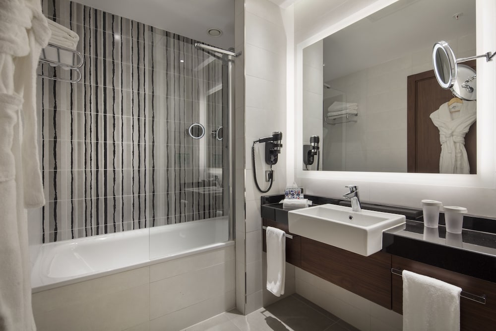holiday inn istanbul tuzla bay by ihg