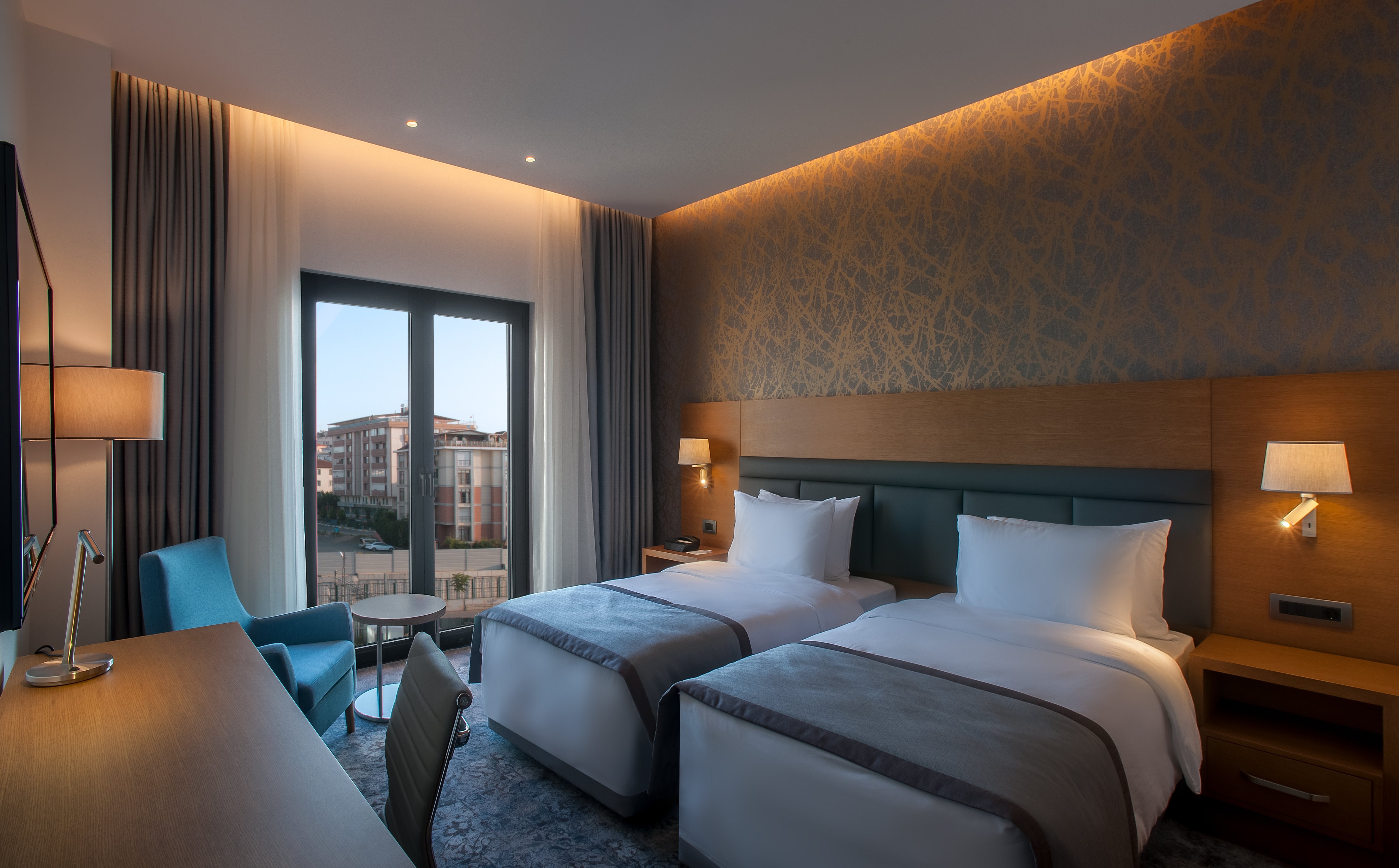 holiday inn istanbul tuzla bay by ihg