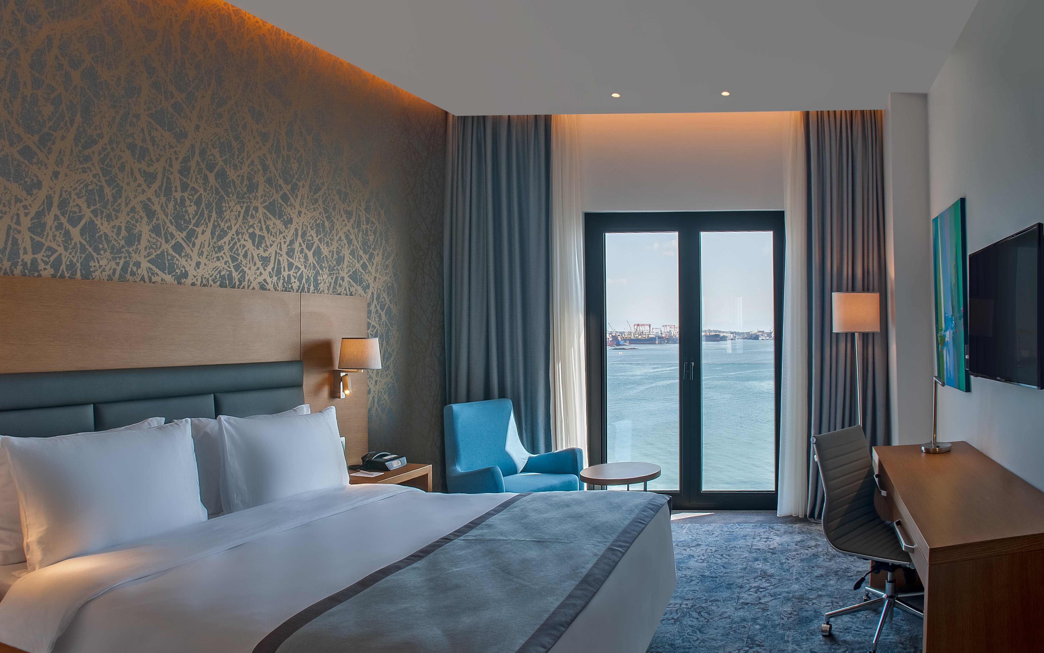 holiday inn istanbul tuzla bay by ihg