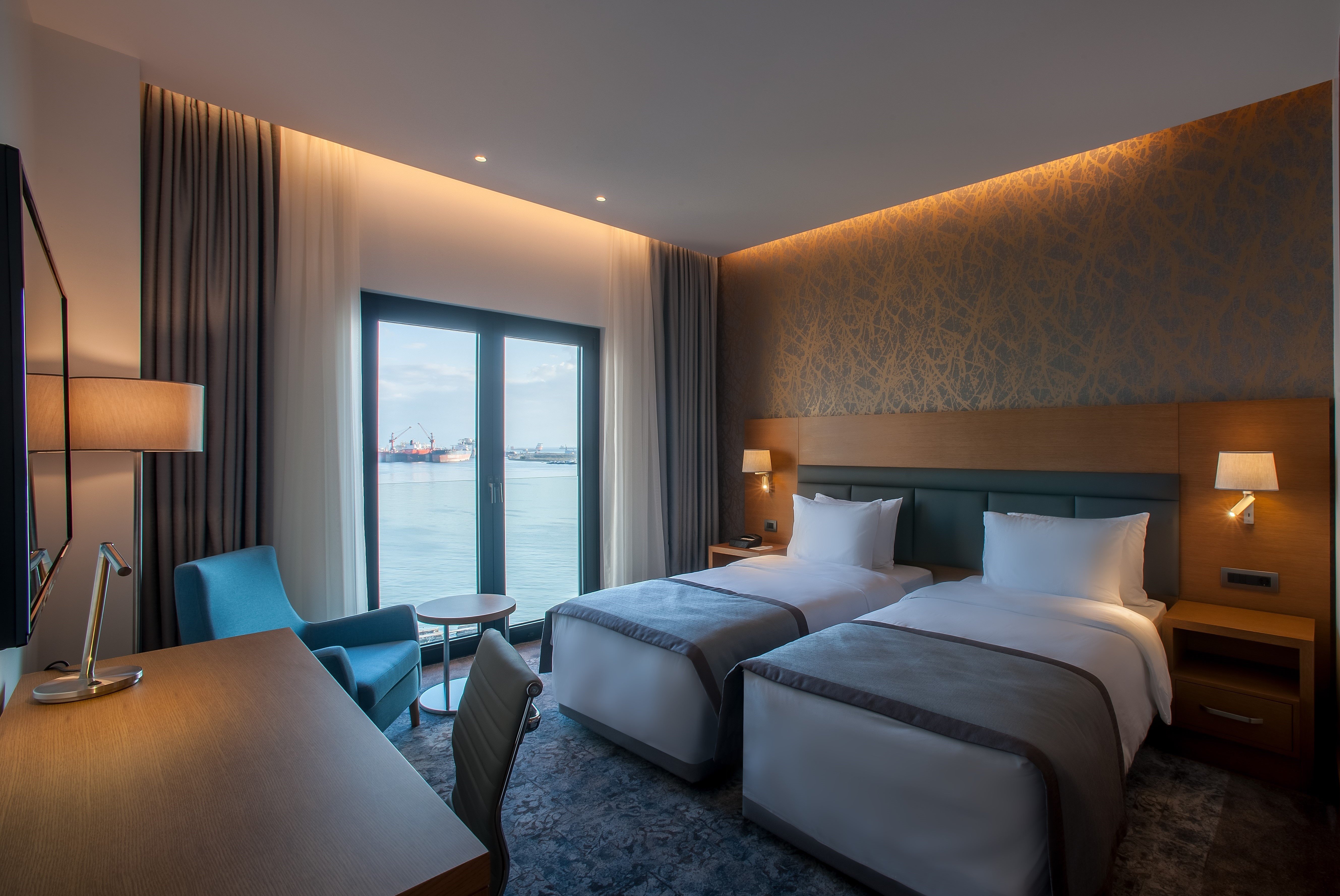 holiday inn istanbul tuzla bay by ihg