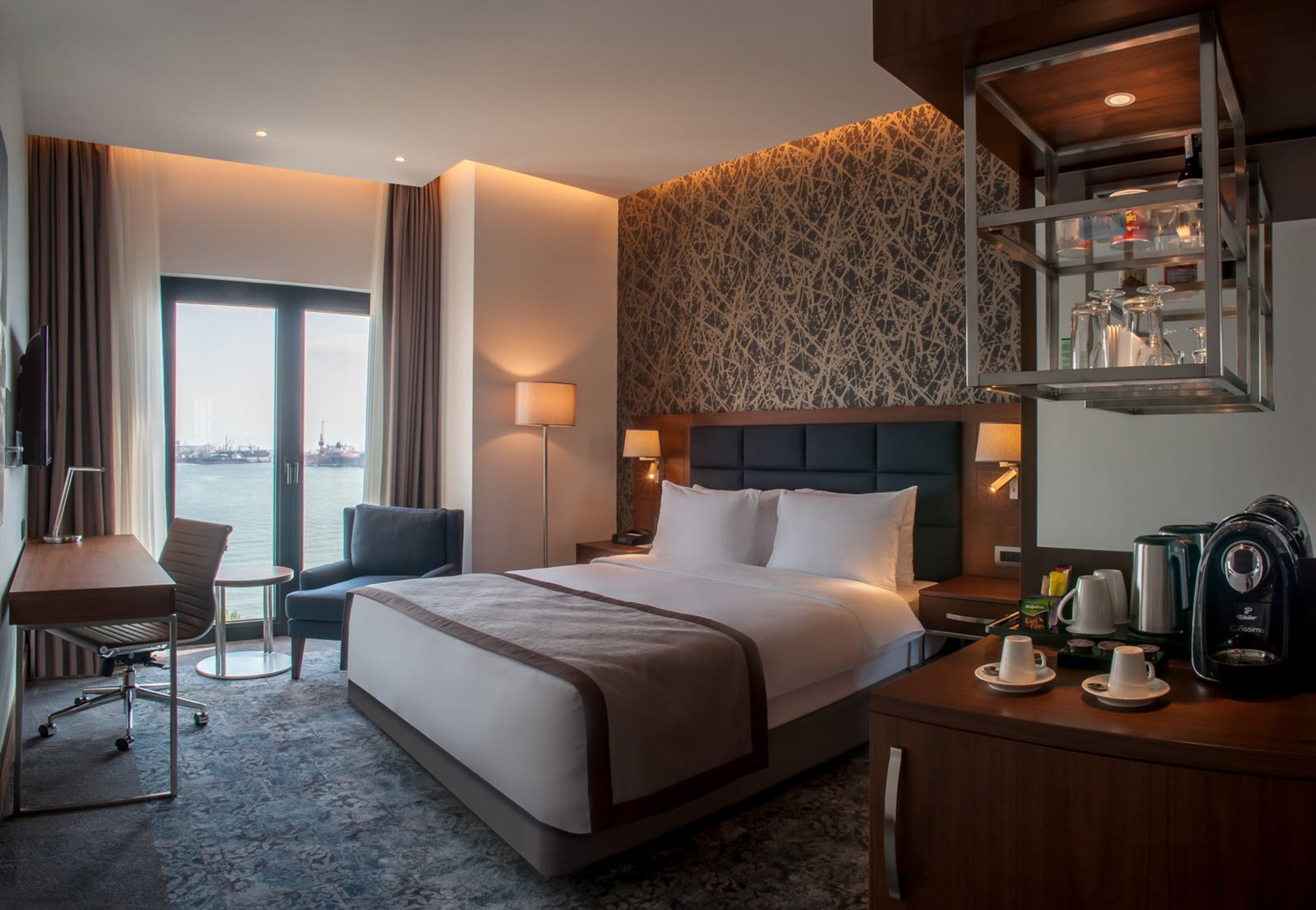 holiday inn istanbul tuzla bay by ihg