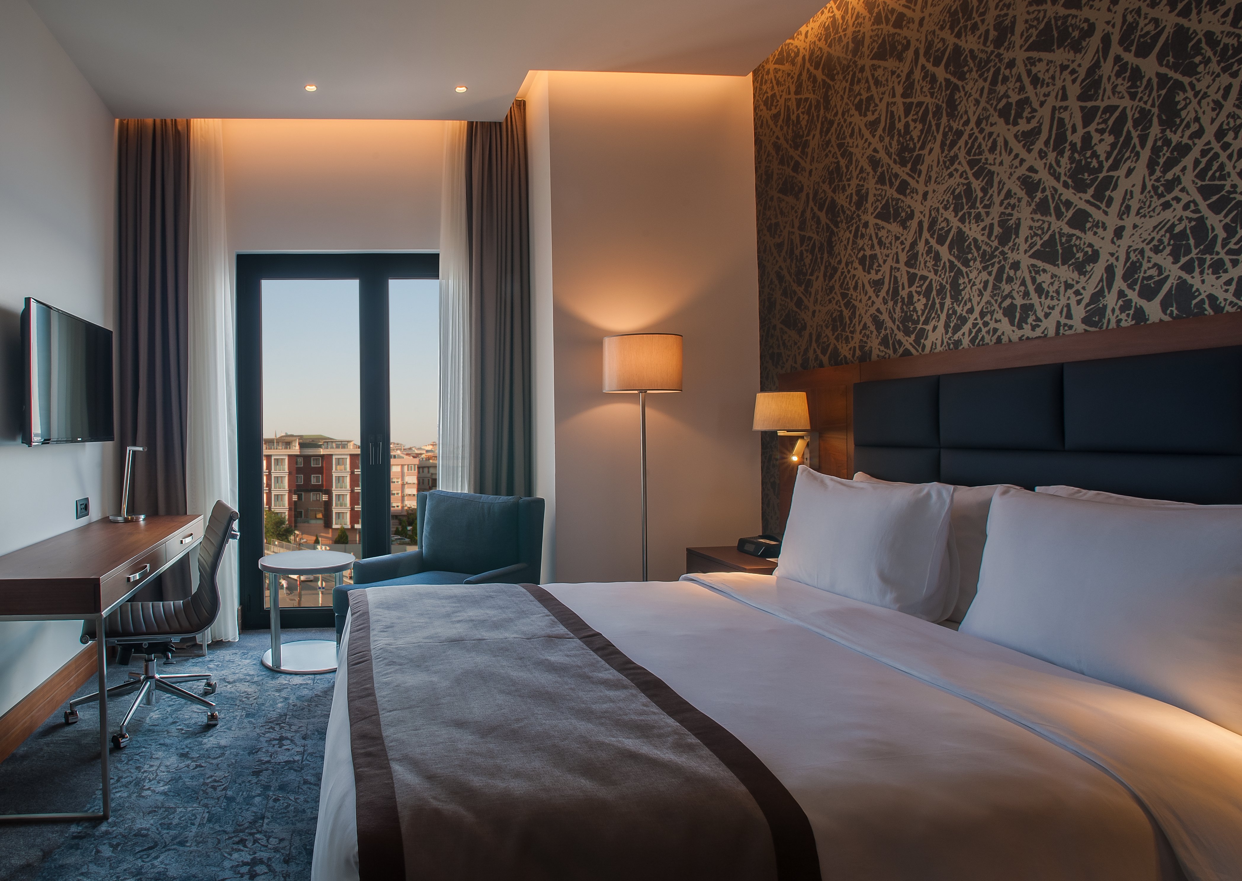 holiday inn istanbul tuzla bay by ihg