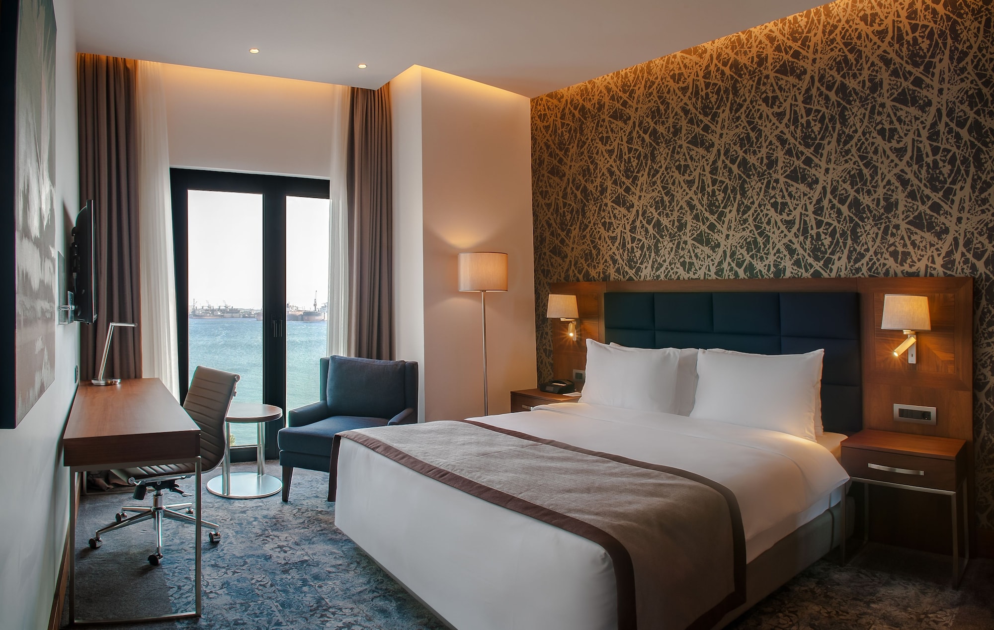 holiday inn istanbul tuzla bay by ihg