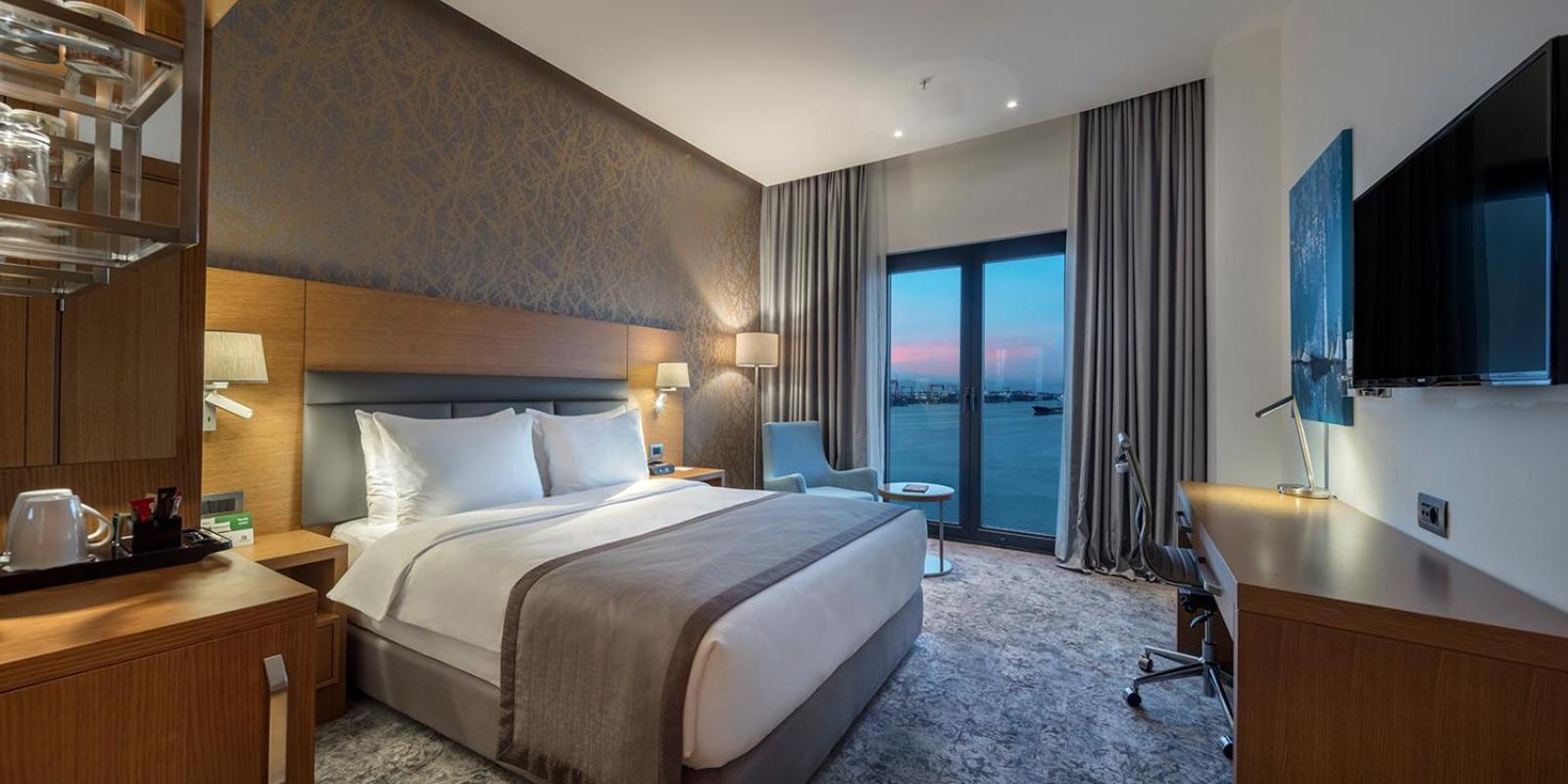 holiday inn istanbul tuzla bay by ihg
