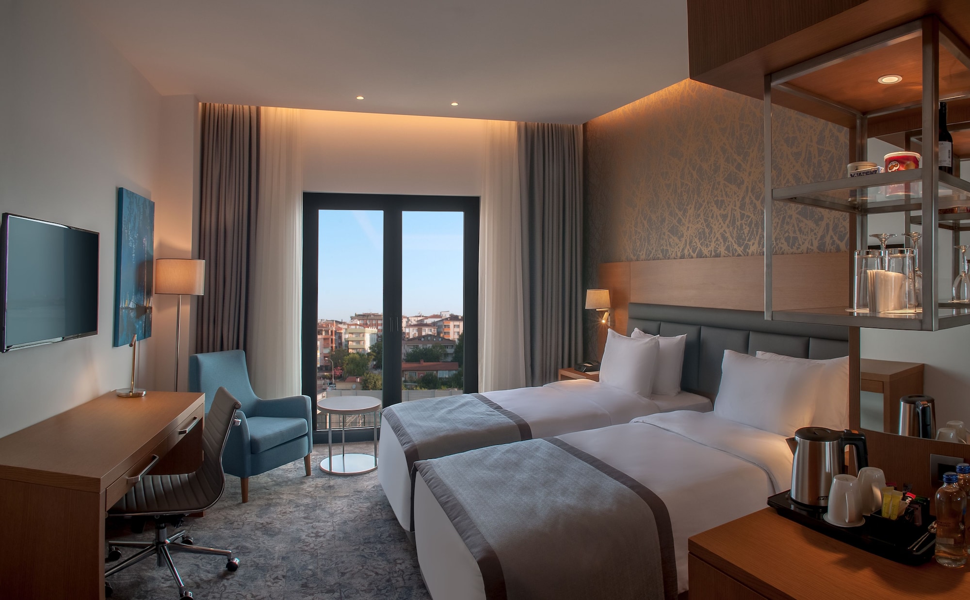 holiday inn istanbul tuzla bay by ihg