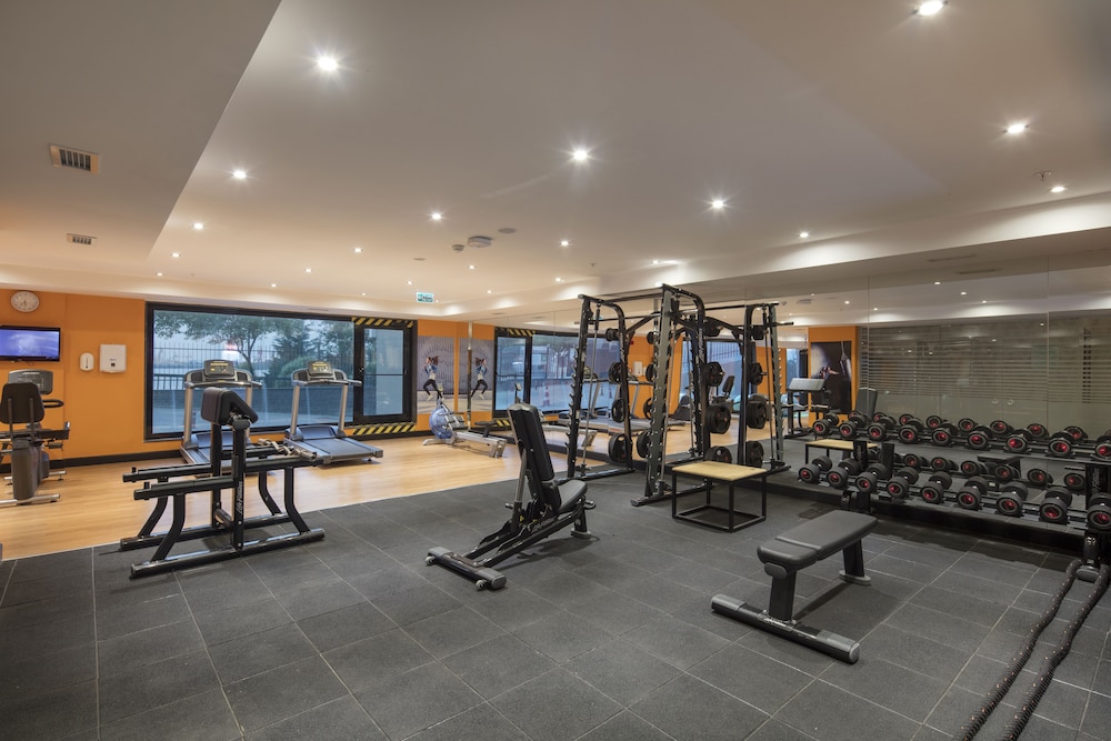 holiday inn istanbul tuzla bay by ihg