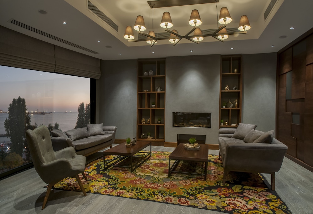 holiday inn istanbul tuzla bay by ihg