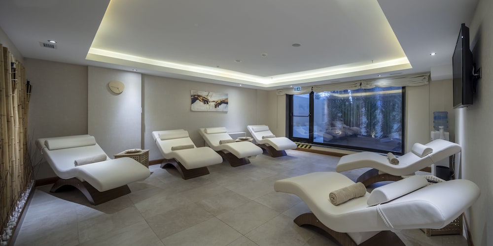 holiday inn istanbul tuzla bay by ihg