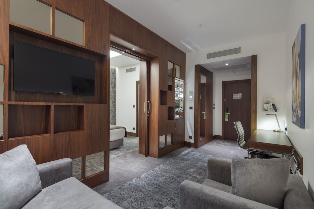 holiday inn istanbul tuzla bay by ihg