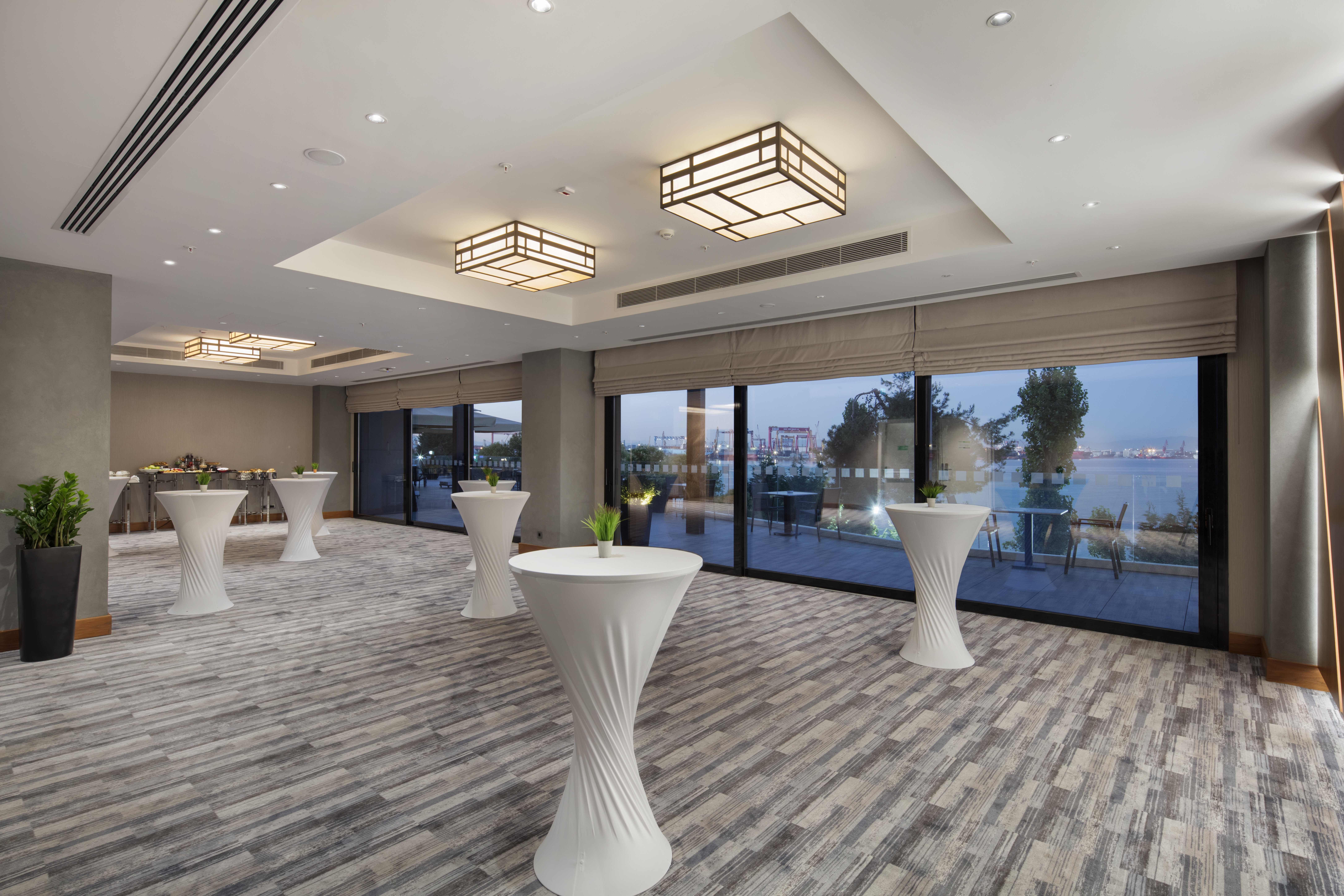 holiday inn istanbul tuzla bay by ihg