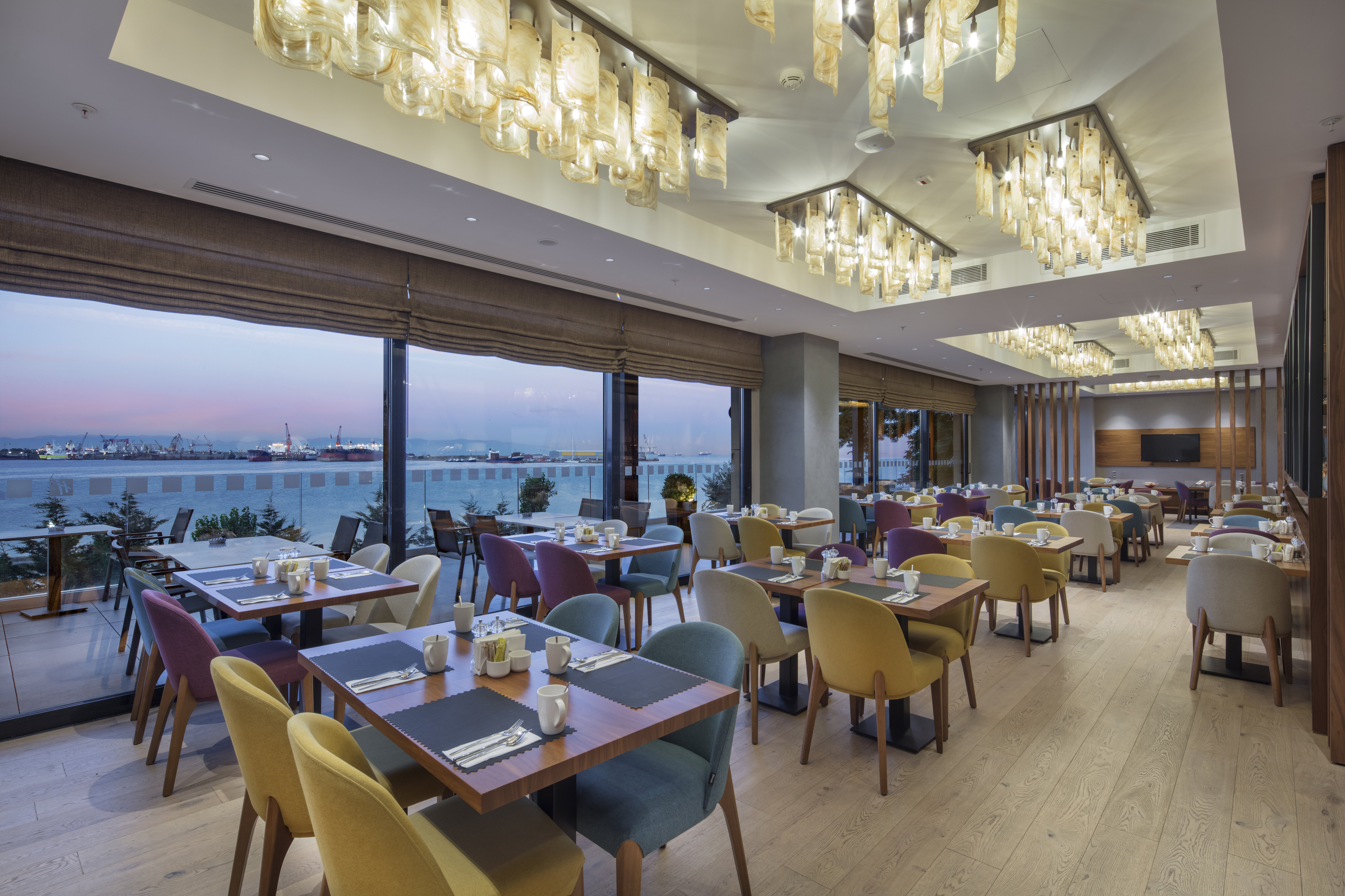 holiday inn istanbul tuzla bay by ihg
