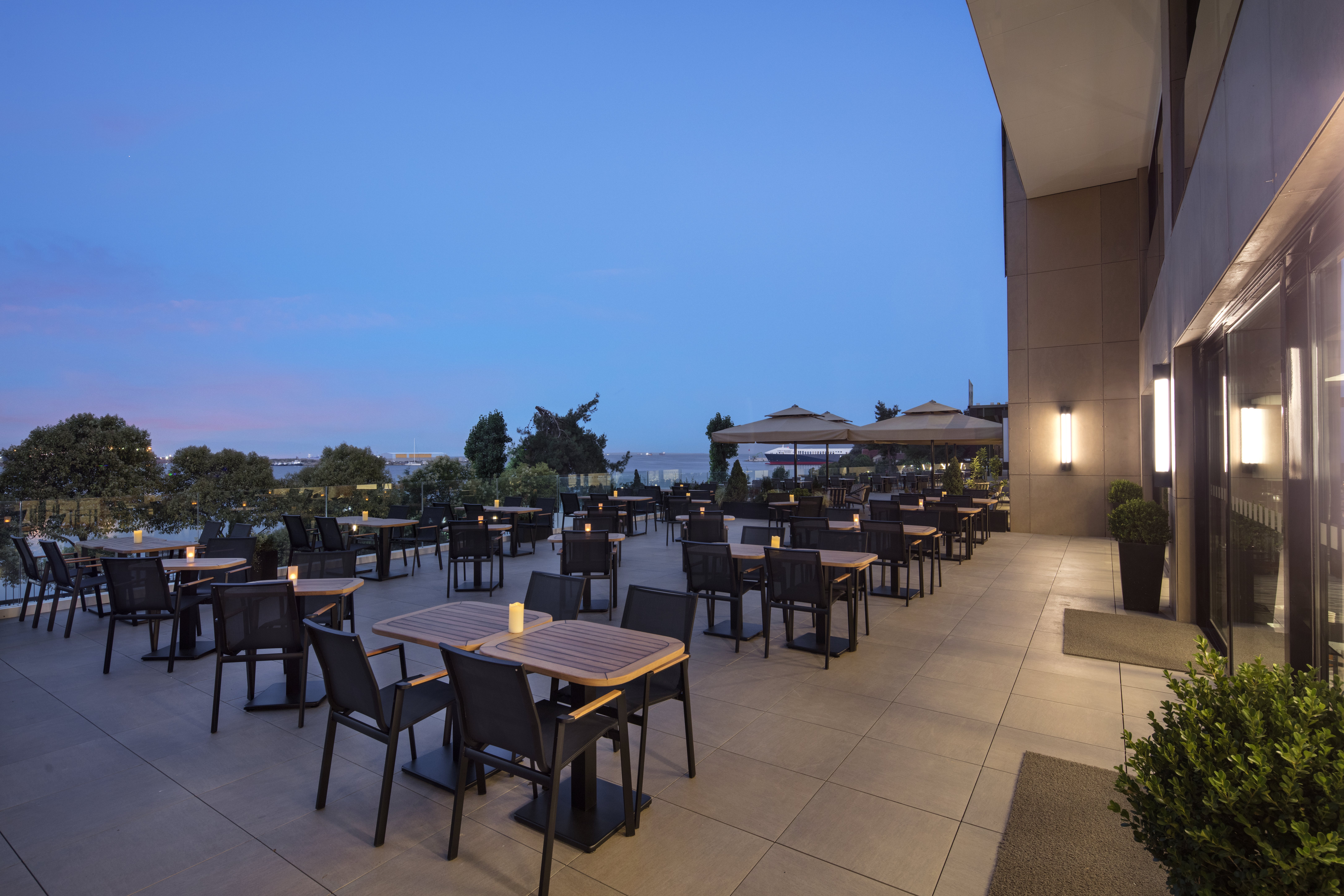 holiday inn istanbul tuzla bay by ihg