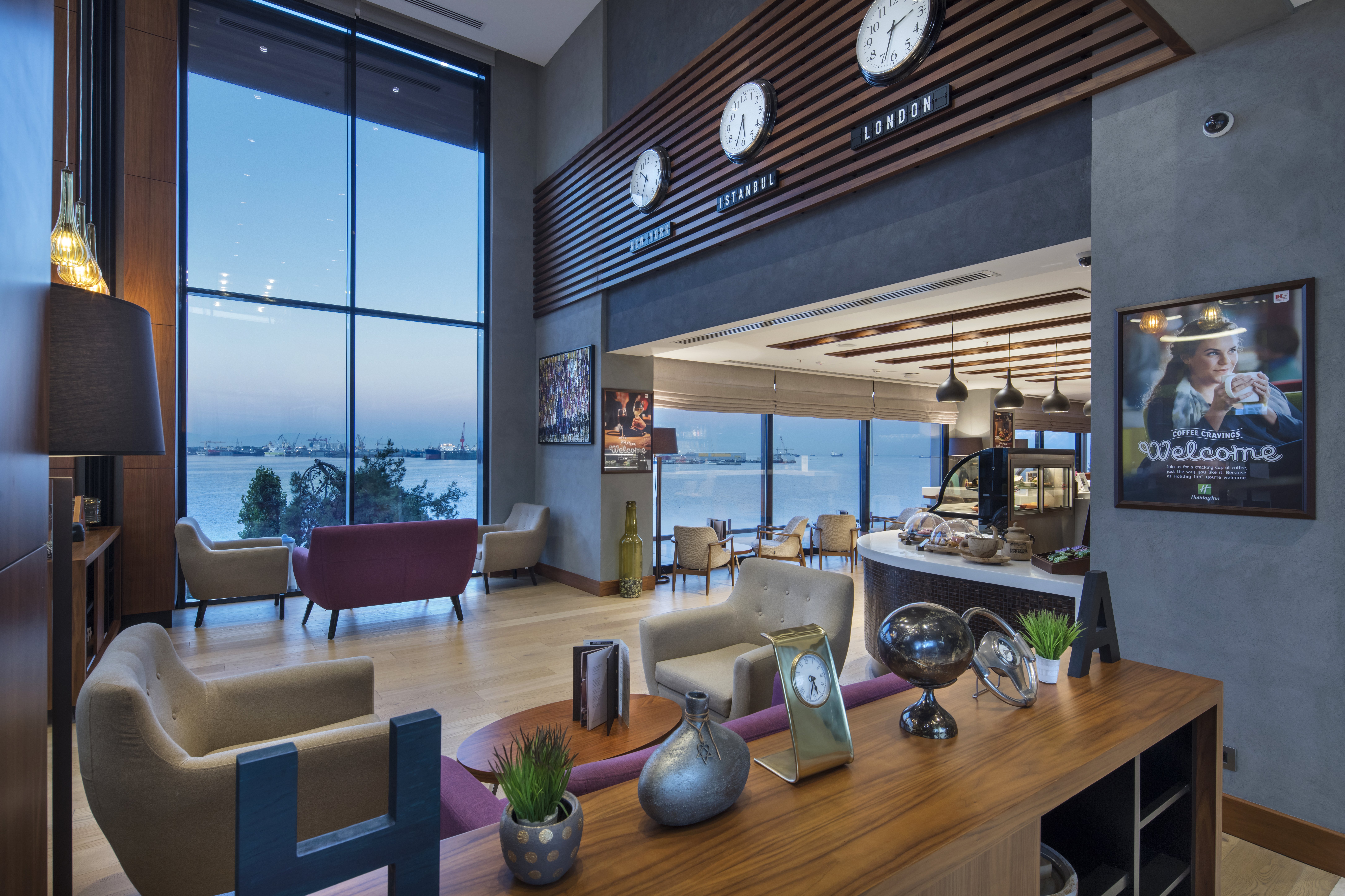 holiday inn istanbul tuzla bay by ihg