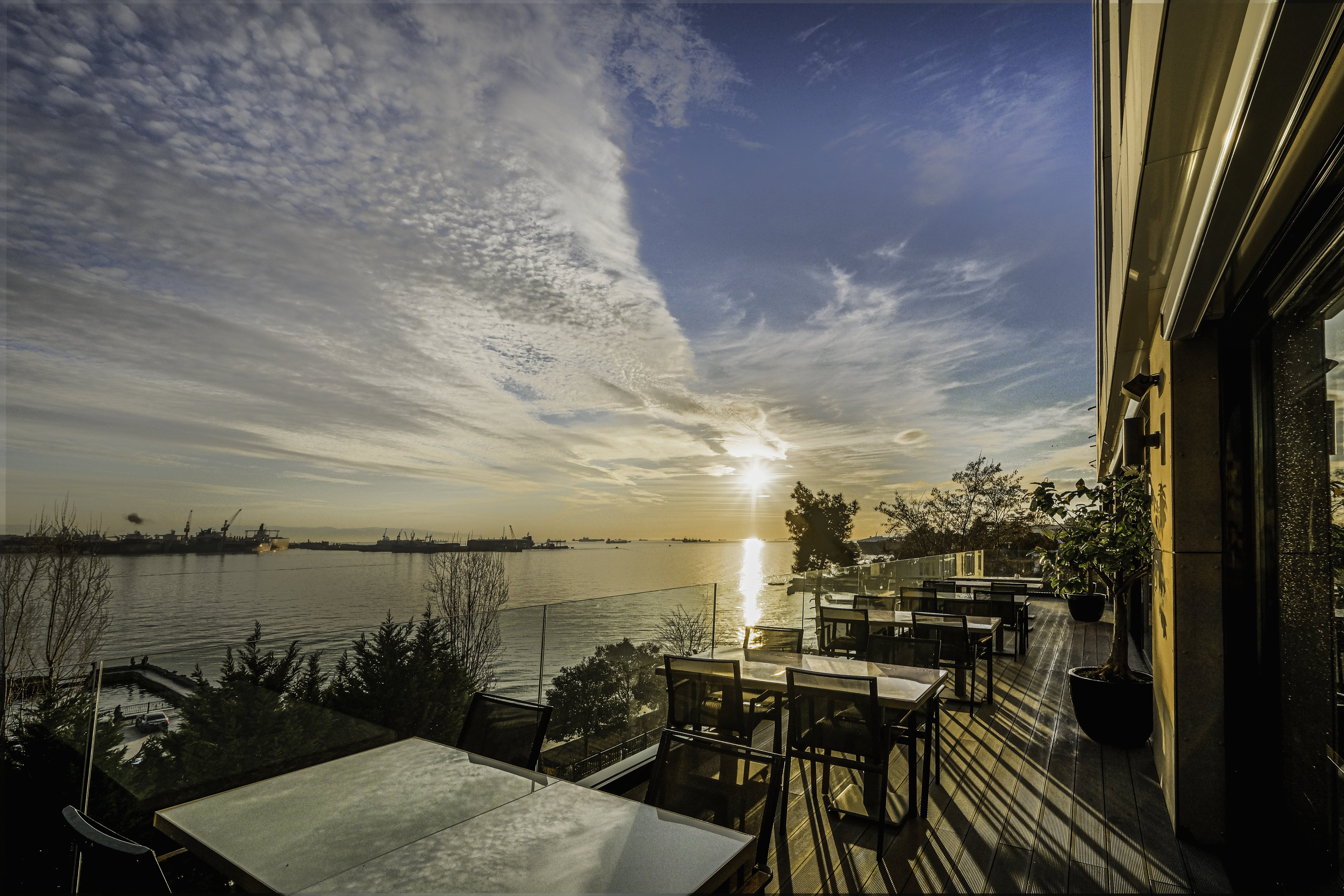 holiday inn istanbul tuzla bay by ihg