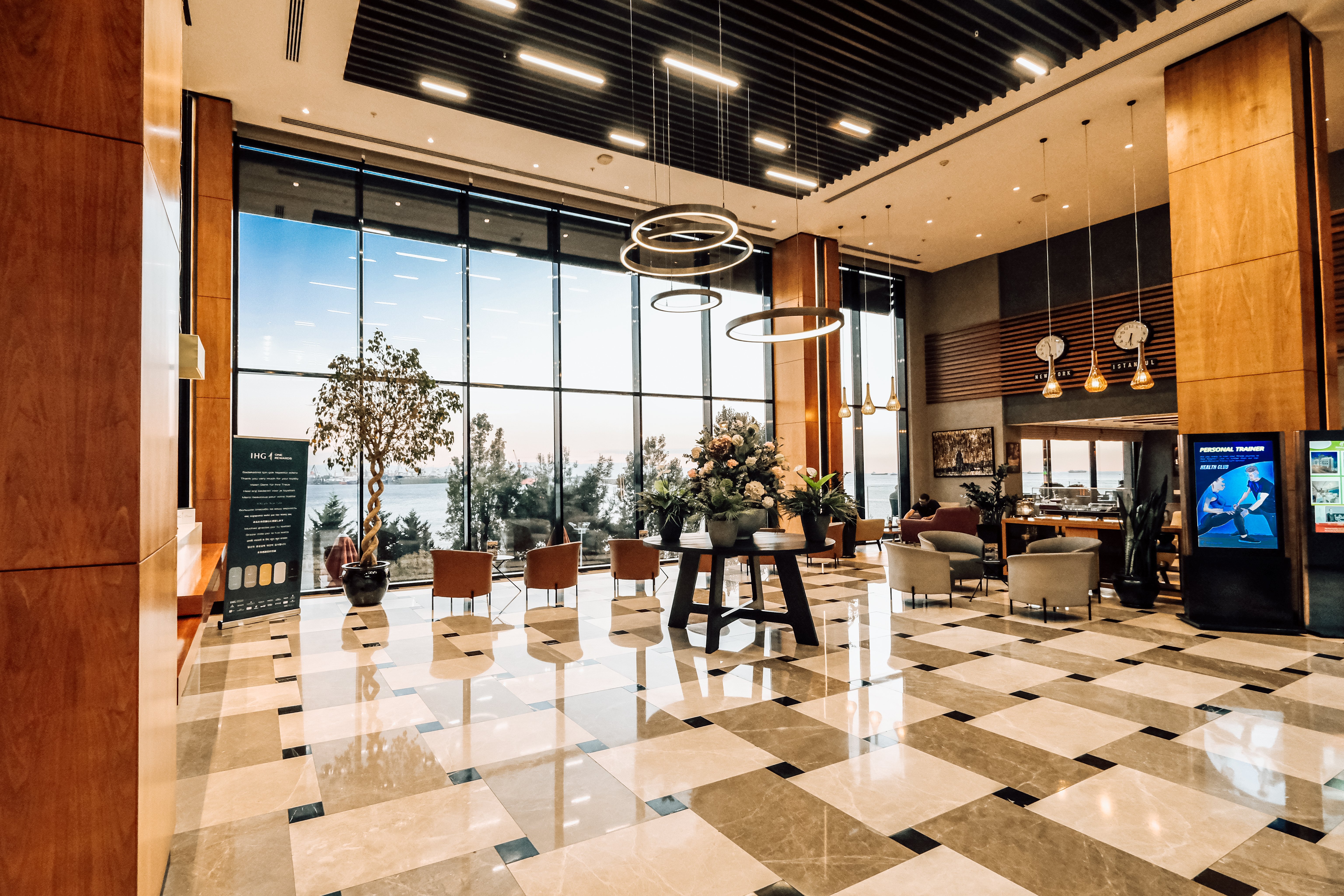 holiday inn istanbul tuzla bay by ihg