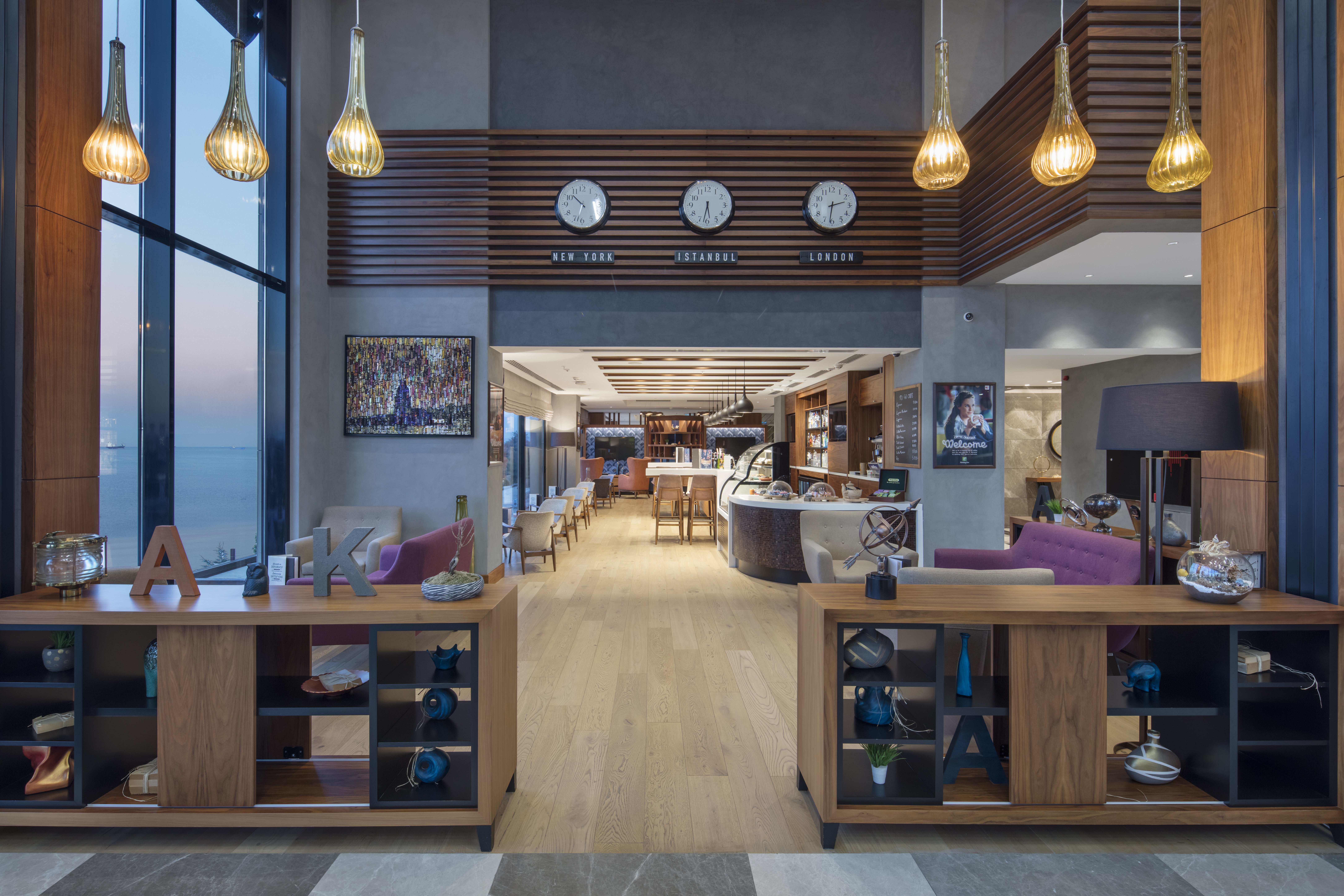 holiday inn istanbul tuzla bay by ihg