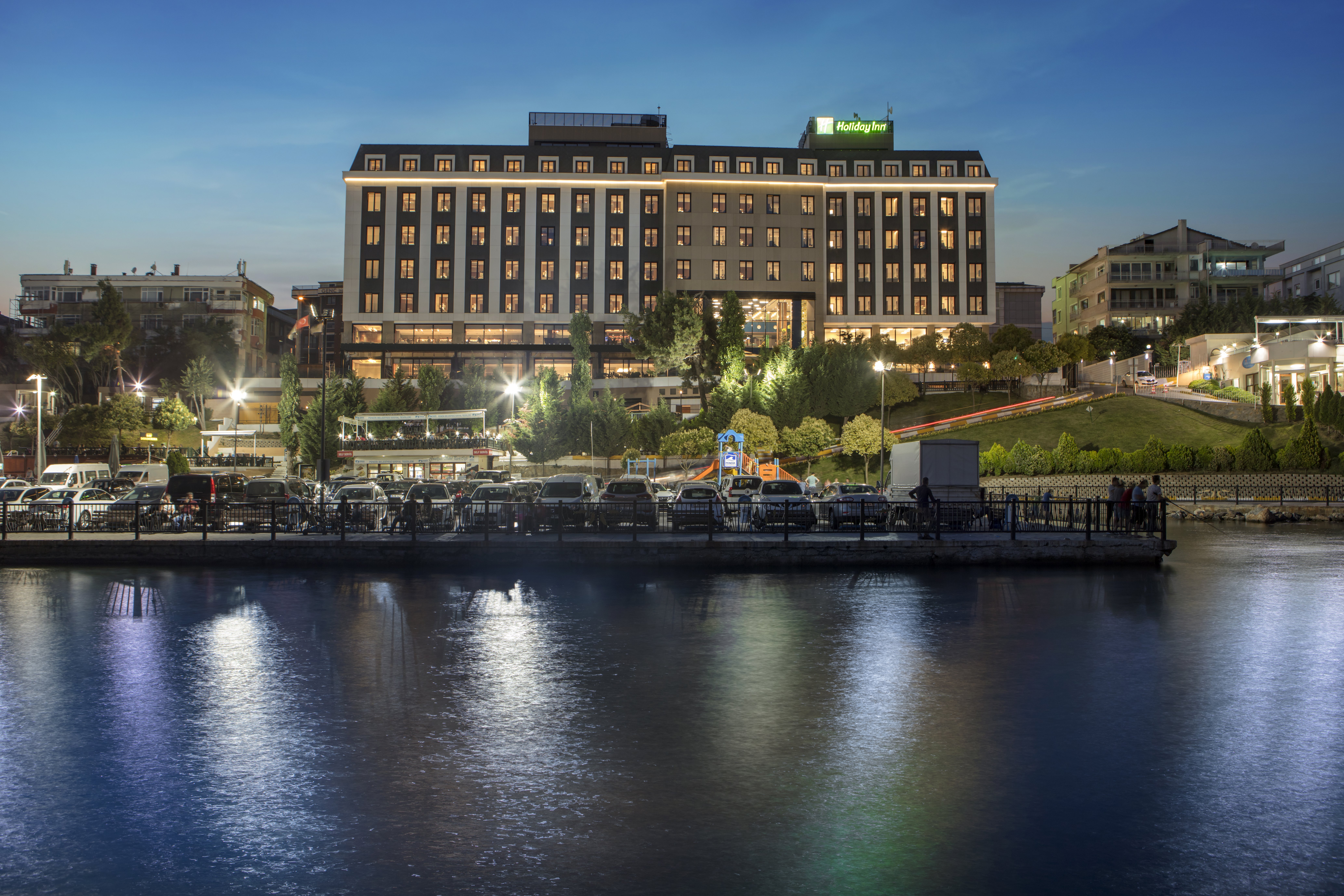 holiday inn istanbul tuzla bay by ihg