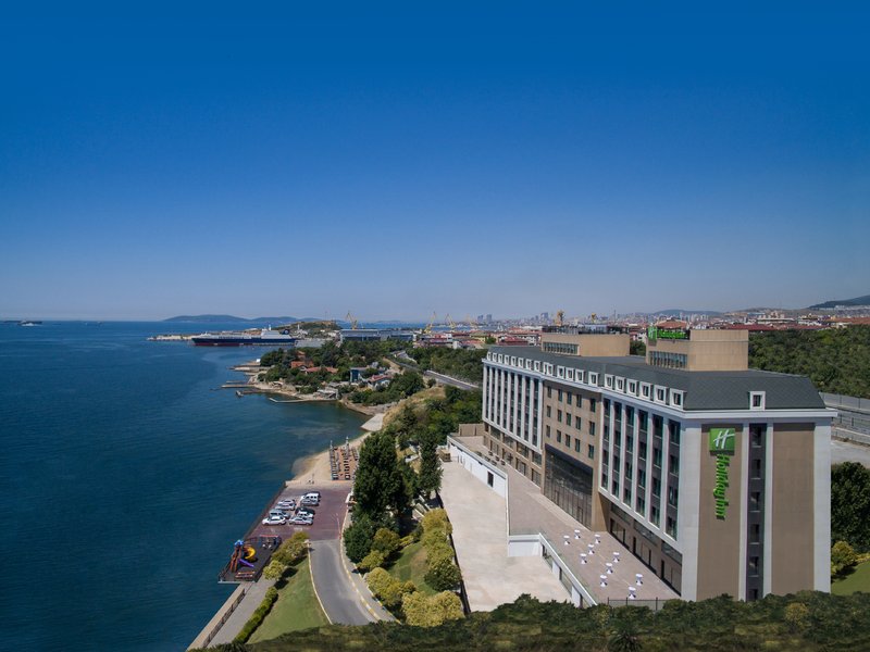 holiday inn istanbul tuzla bay by ihg