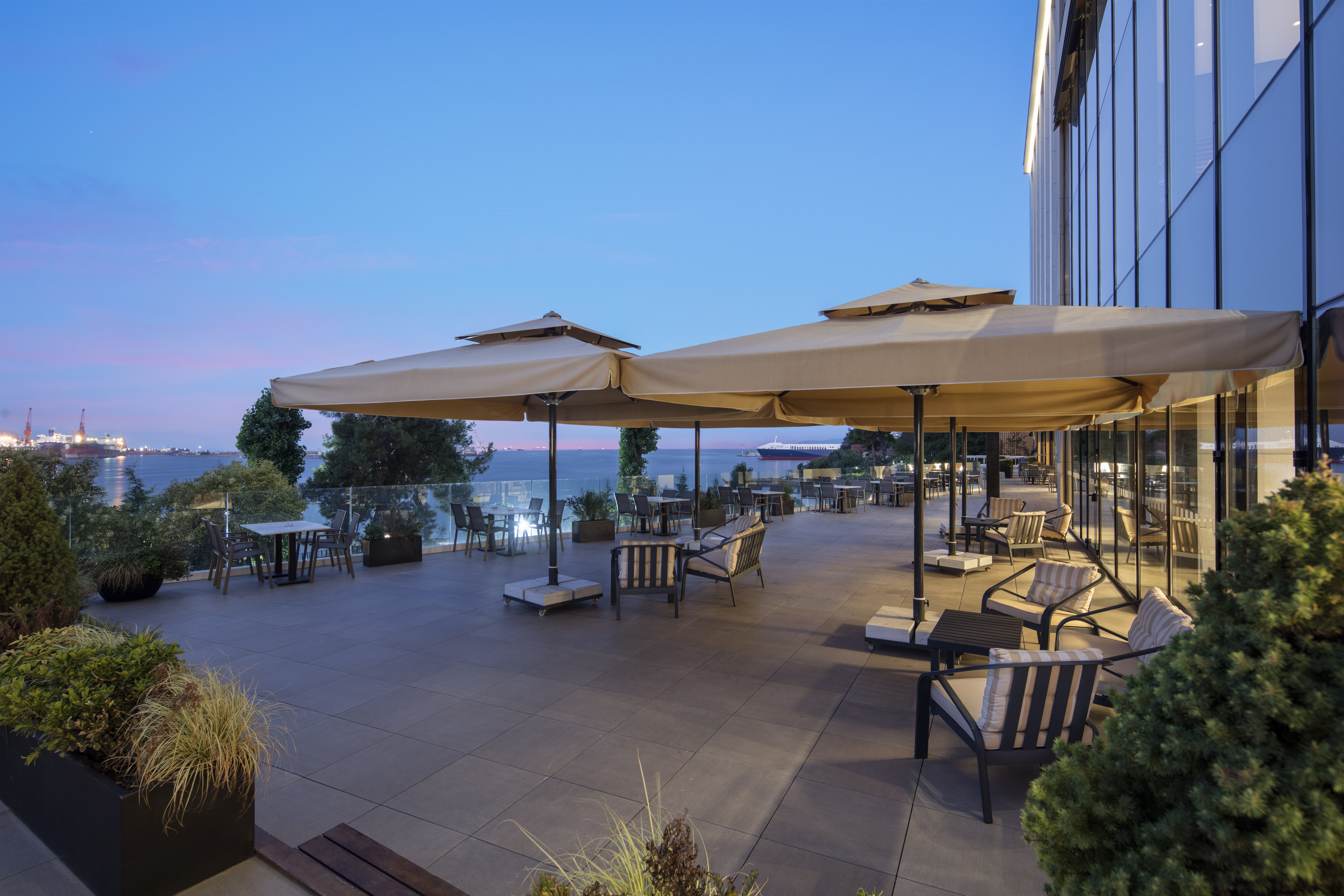 holiday inn istanbul tuzla bay by ihg