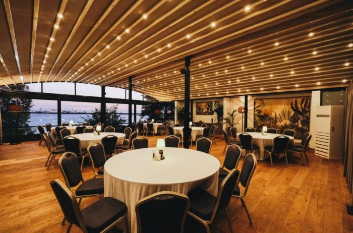 holiday inn istanbul tuzla bay by ihg