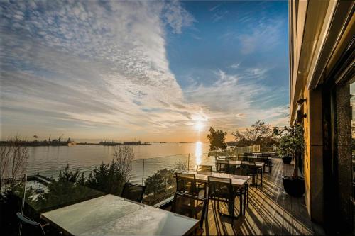 holiday inn istanbul tuzla bay by ihg