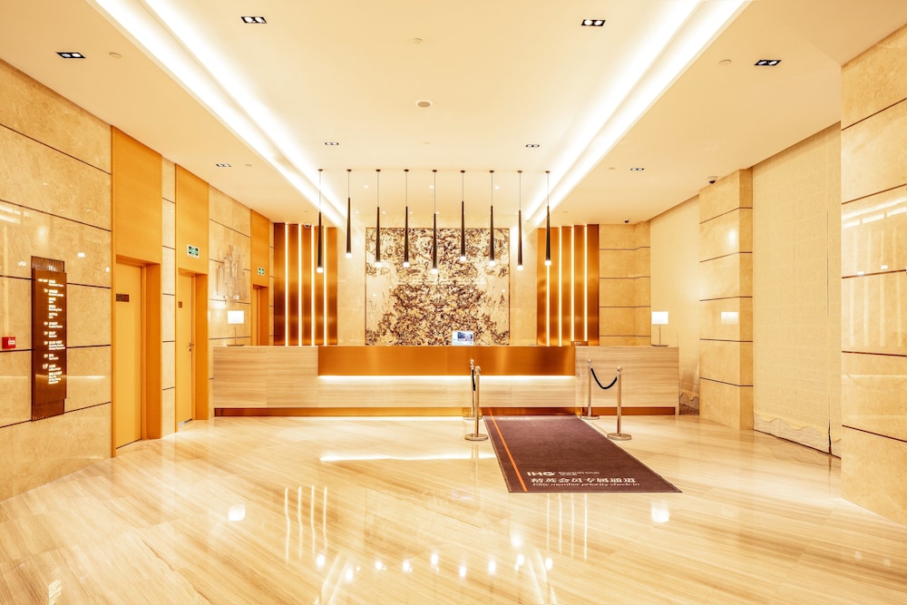 holiday inn neijiang riverside by ihg
