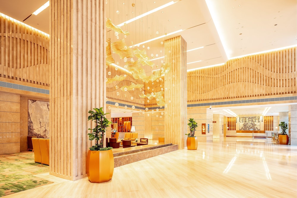 holiday inn neijiang riverside by ihg