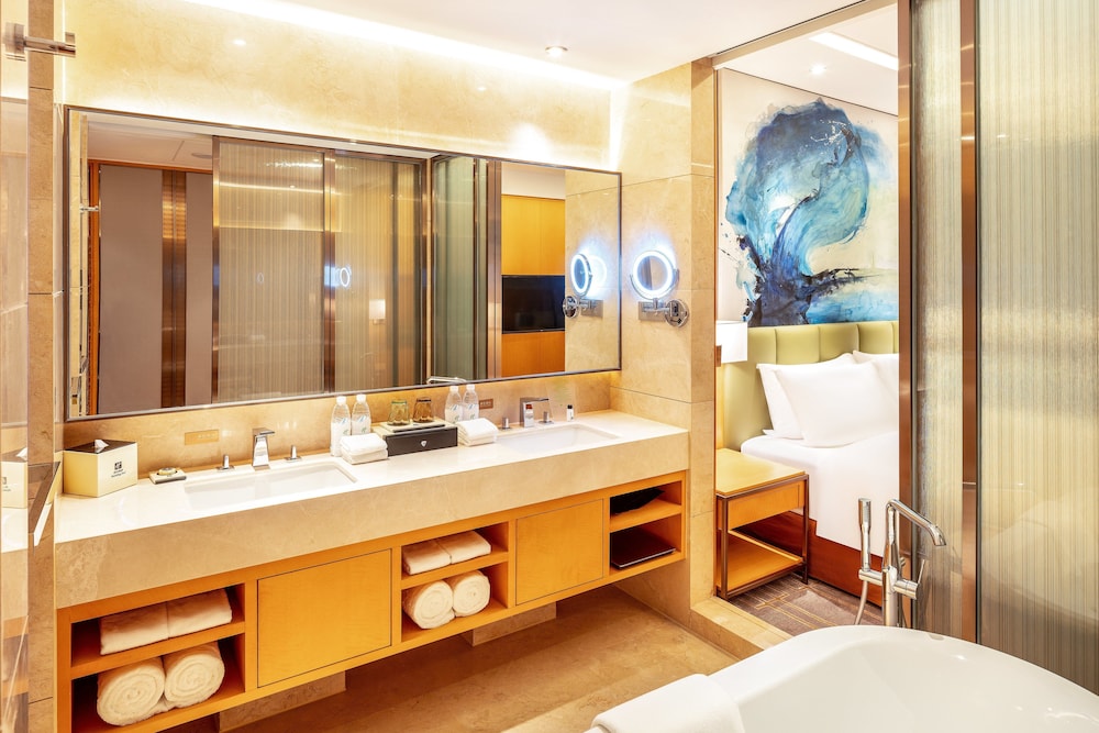 holiday inn neijiang riverside by ihg