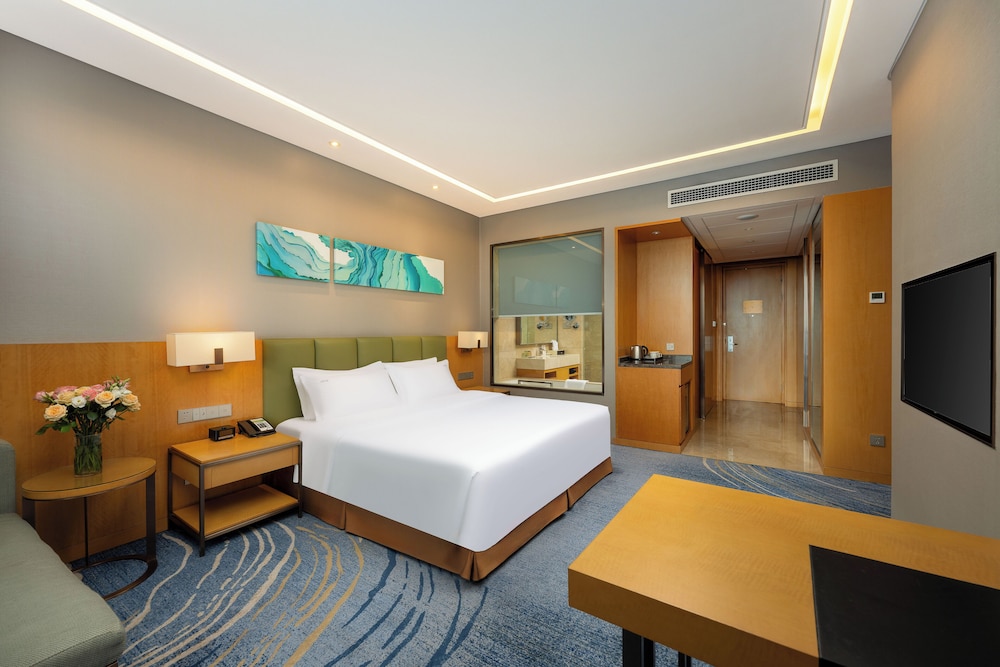 holiday inn neijiang riverside by ihg