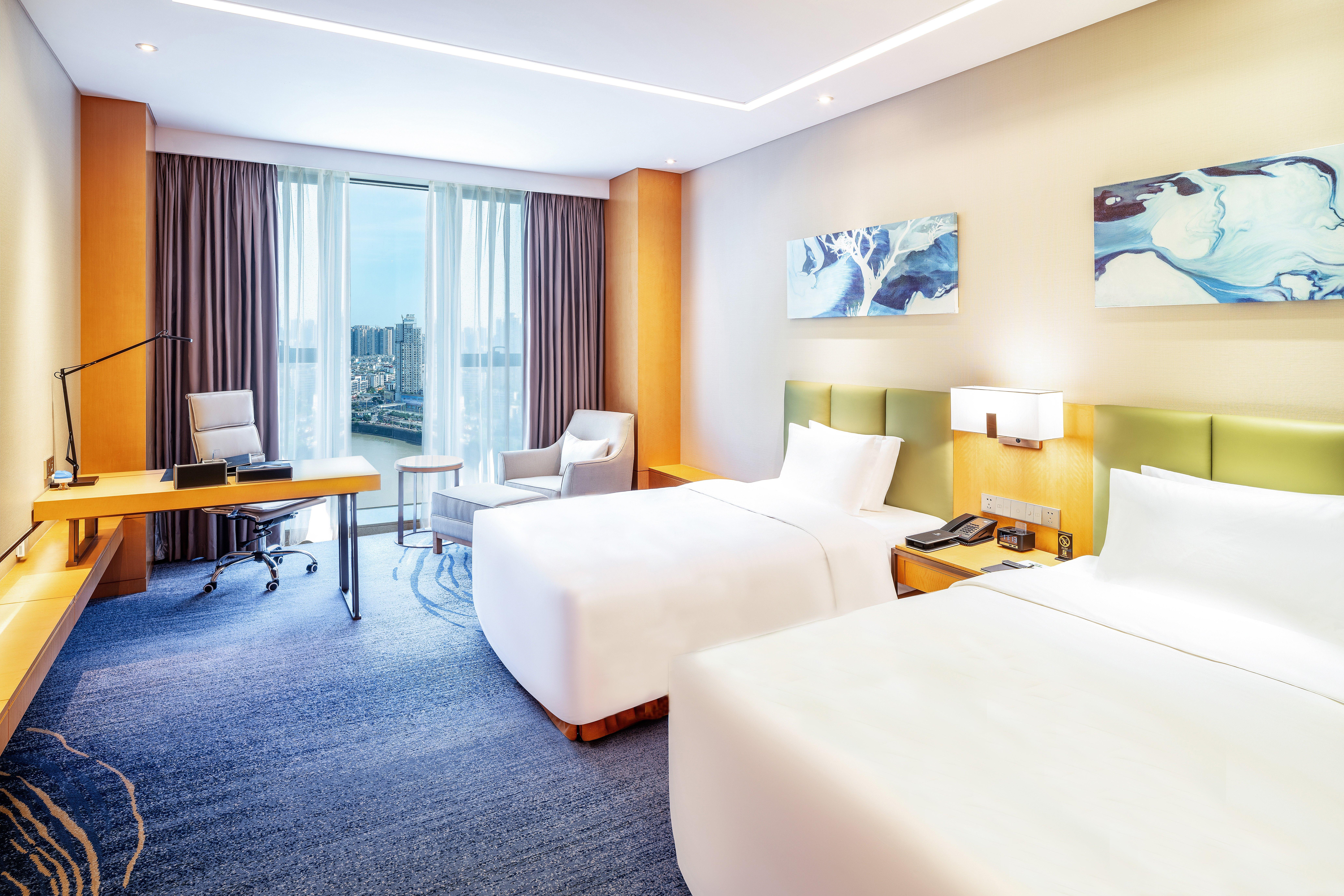 holiday inn neijiang riverside by ihg