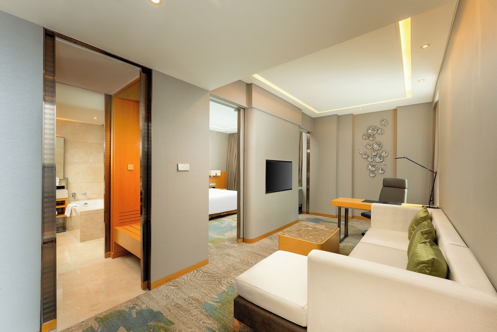 holiday inn neijiang riverside by ihg