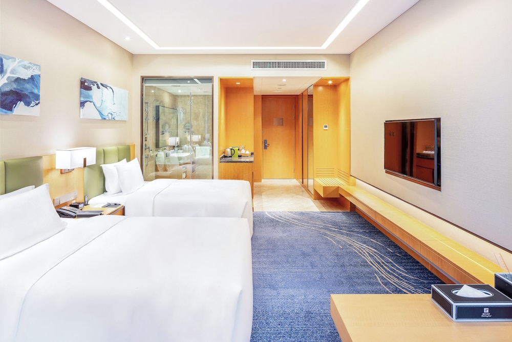 holiday inn neijiang riverside by ihg