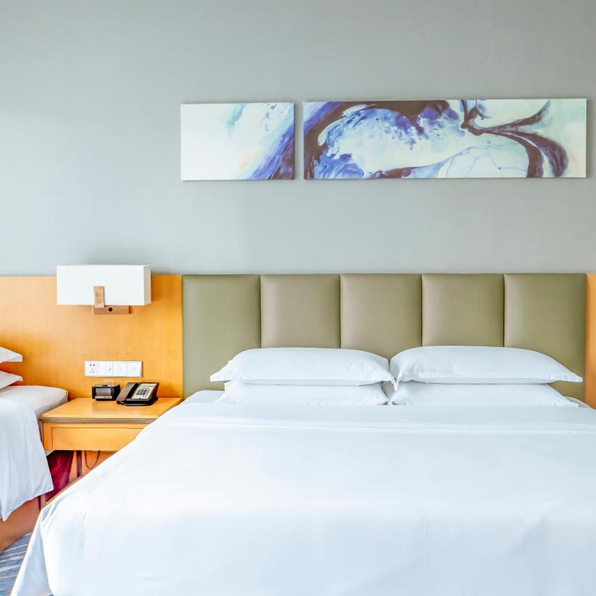 holiday inn neijiang riverside by ihg