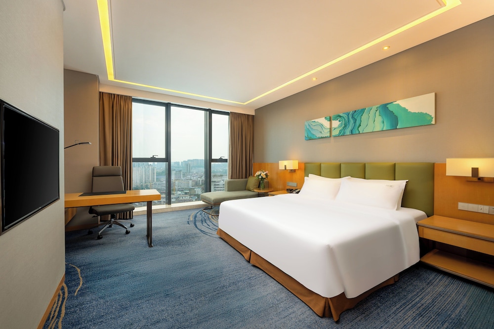 holiday inn neijiang riverside by ihg