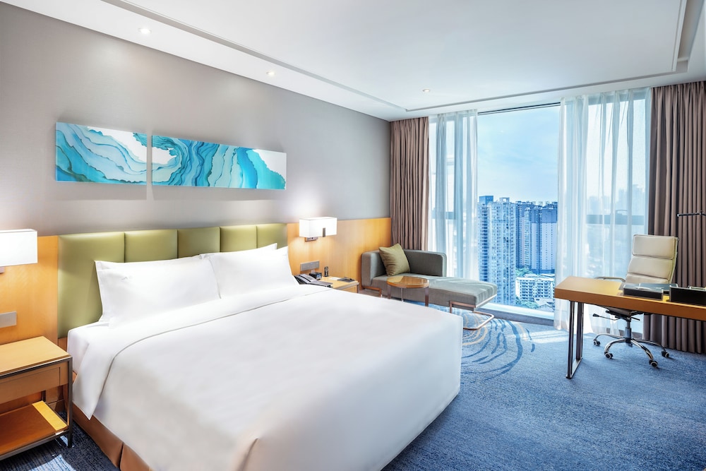 holiday inn neijiang riverside by ihg