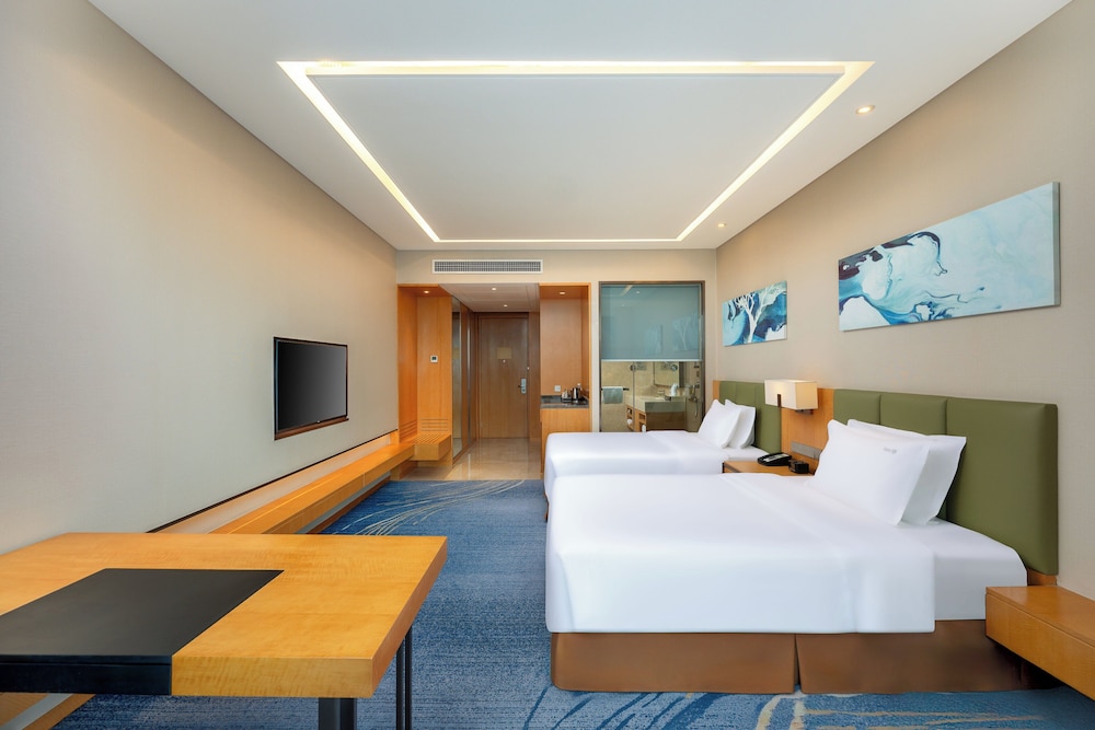 holiday inn neijiang riverside by ihg