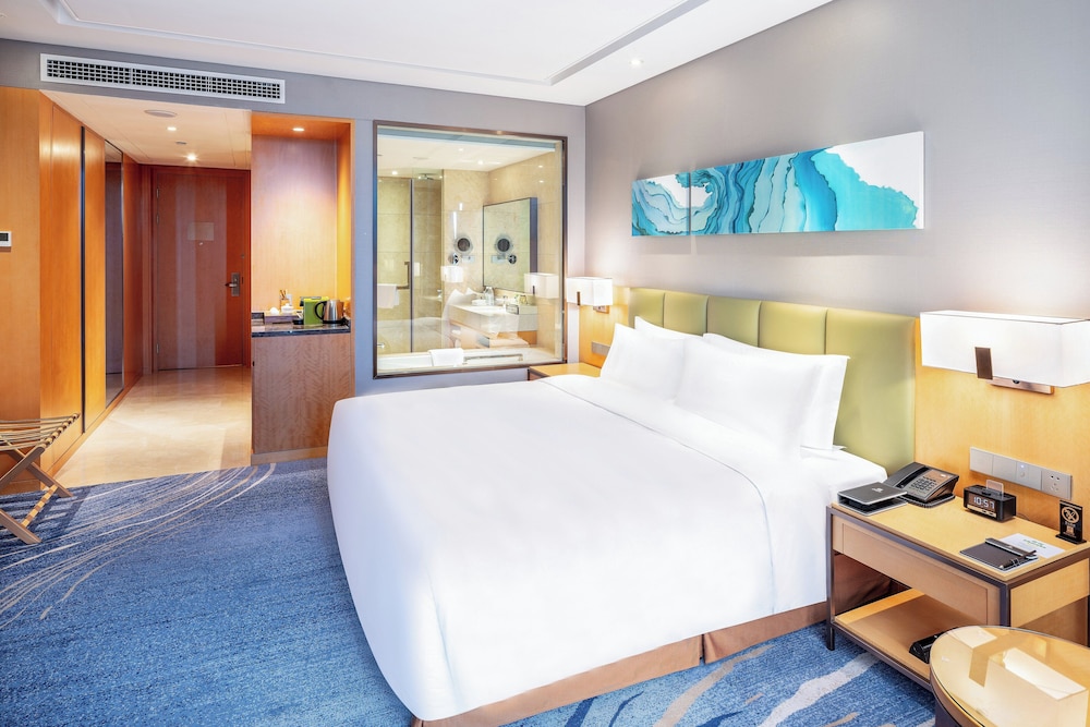 holiday inn neijiang riverside by ihg