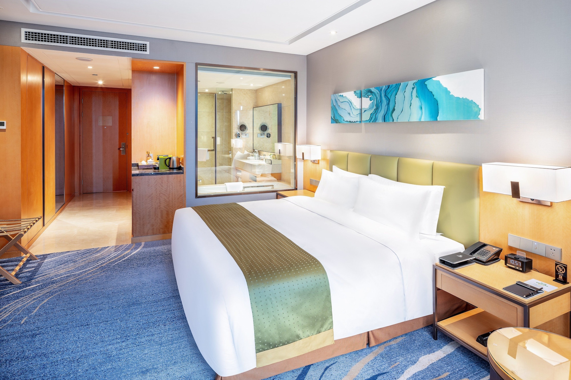 holiday inn neijiang riverside by ihg