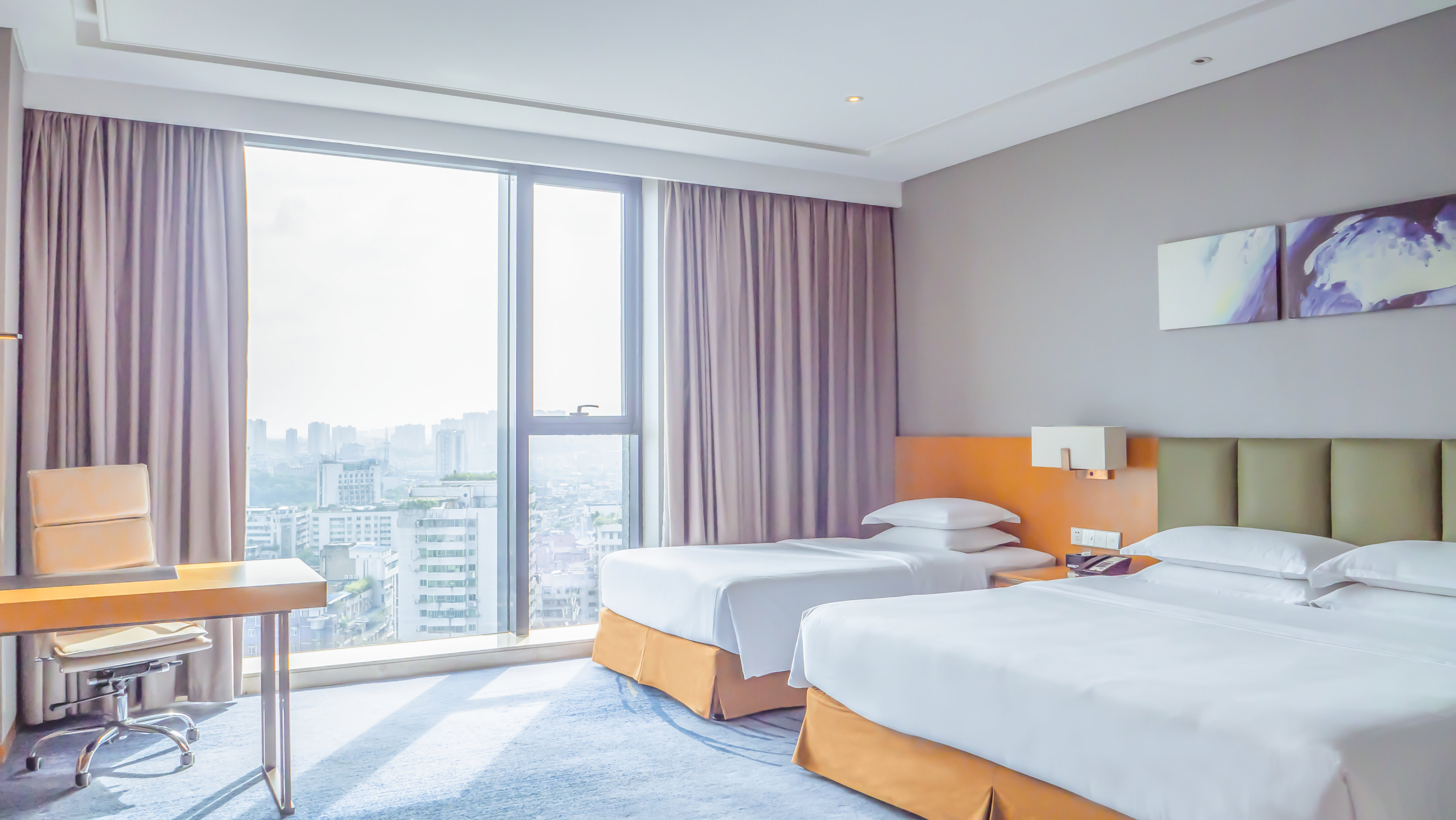 holiday inn neijiang riverside by ihg