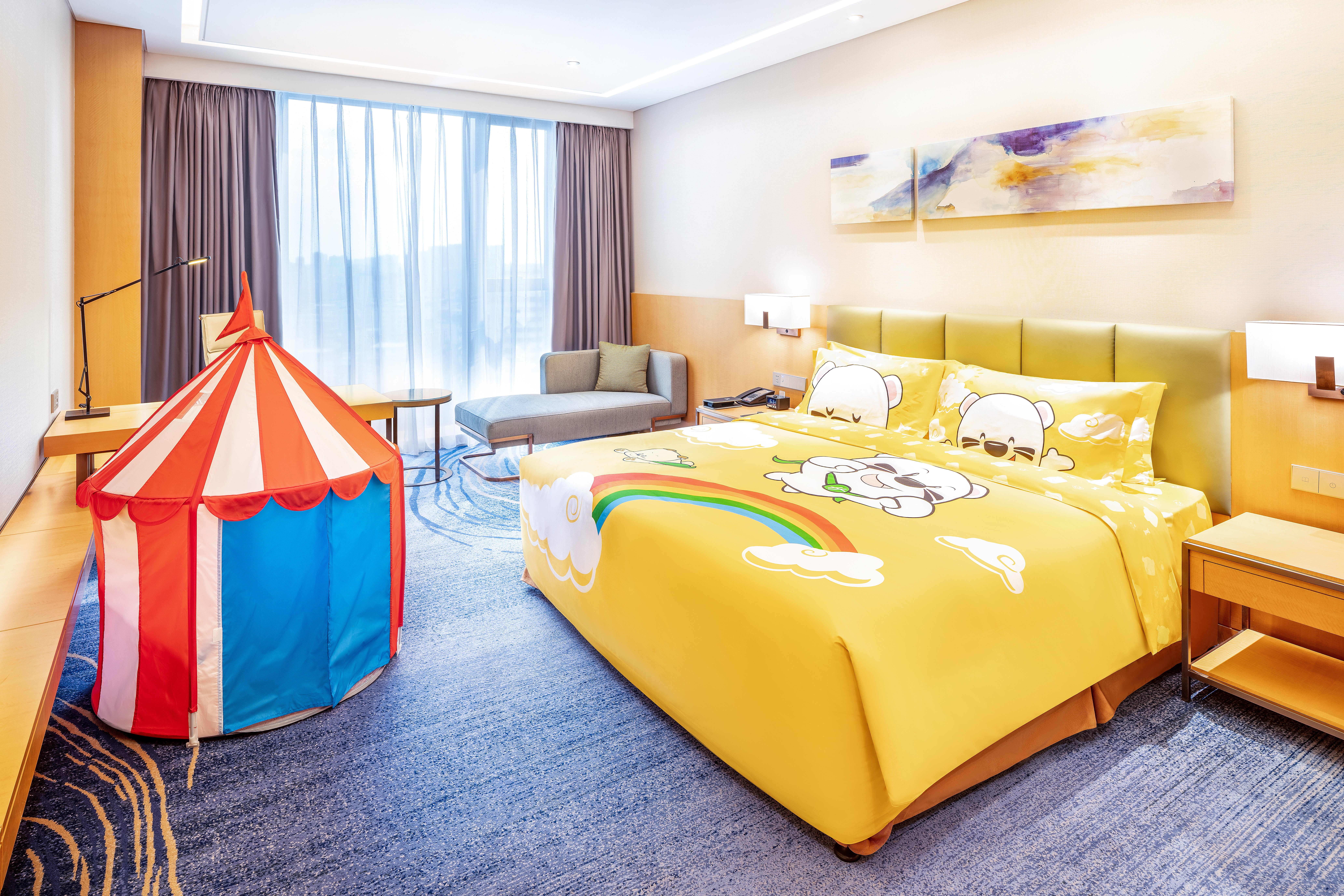 holiday inn neijiang riverside by ihg