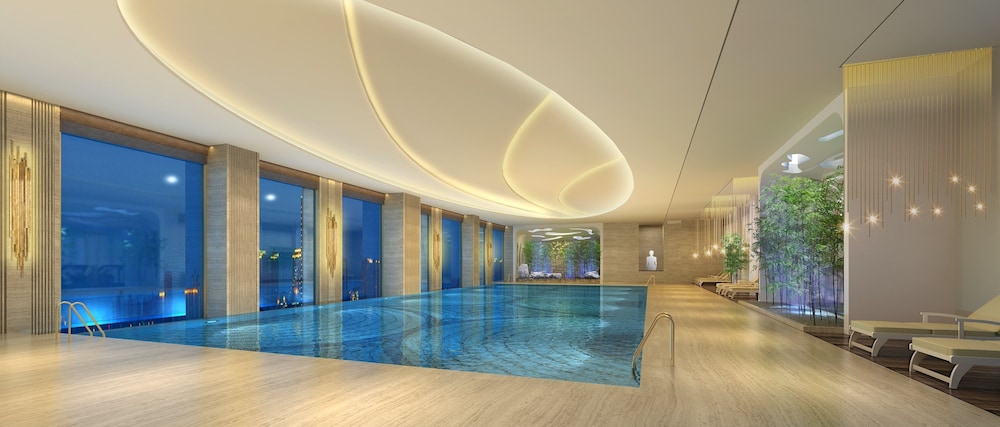 holiday inn neijiang riverside by ihg